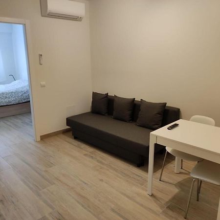 Madrid Rio Apartments 外观 照片
