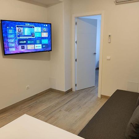 Madrid Rio Apartments 外观 照片