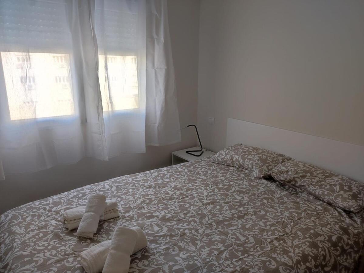 Madrid Rio Apartments 外观 照片