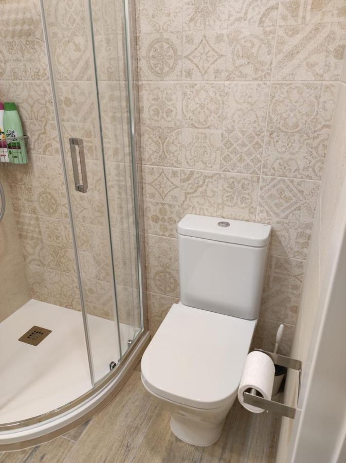 Madrid Rio Apartments 外观 照片