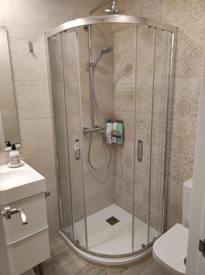 Madrid Rio Apartments 外观 照片